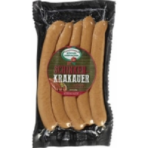 B&ouml;rner - Eisenacher Schinken Krakauer
