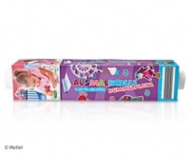 Ausmalrolle 4.99&nbsp;&euro;