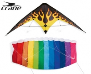crane&reg;Flug-Drachen