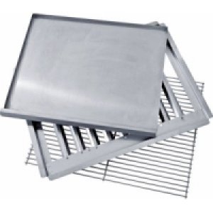 Grillset für Gasbräter 59.99 €