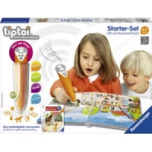 Tip Toi Starterset