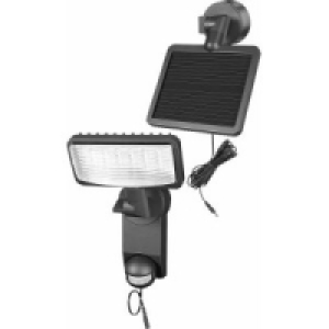 Solar LED-Leuchte Premium SOL LH1205 P2 mit Infrarot-Bewegungsmelder
