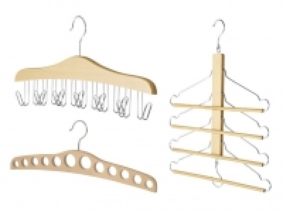 ORDEX® Kleiderbügel 2.49 €