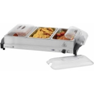 Buffetw&auml;rmer FW 4000 29.99&nbsp;&euro;