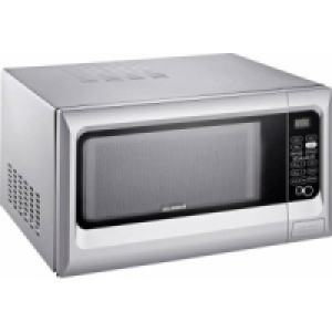 Mikrowelle mit Grill MWD 3400 G 79.99&nbsp;&euro;