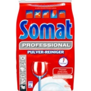 Somat Professional Maschinengeschirrsp&uuml;lmittel 17.99&nbsp;&euro;