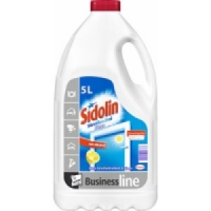 Sidolin Professional Glasreiniger