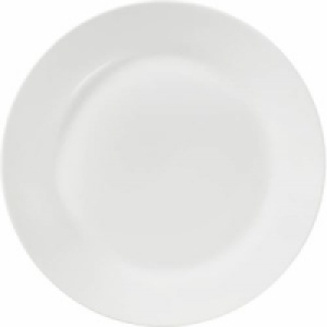 Teller flach 0.99 €