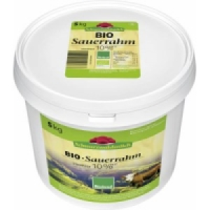 Schwarzwaldmilch Bioland Sauerrrahm
