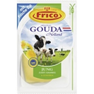 Frico Schnittkäsescheiben 1.39 €