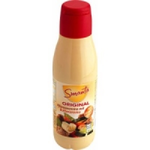 Smanta Pflanzencreme