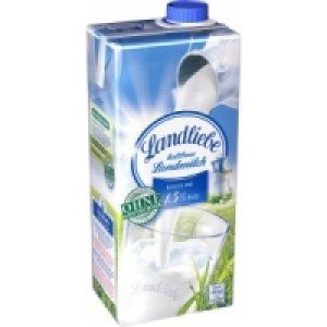Landliebe H-Milch 0.89 €