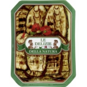 Le Delizie Gegrilltes Gem&uuml;se 9.99&nbsp;&euro;