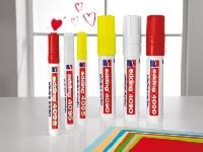 edding Fenster- Kreidemarker 3.99 €
