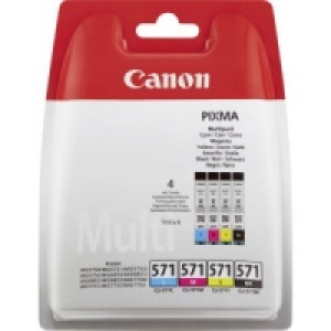 Canon Multipack CLI-571