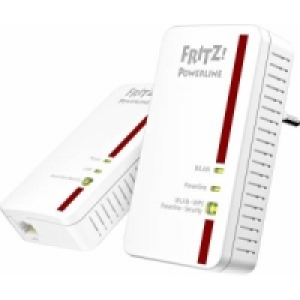 FRITZ! Powerline 1240E Set