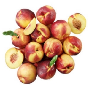 Spanien Nektarinen 1.29 €