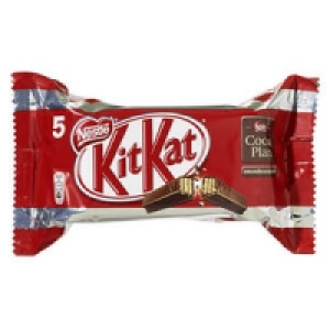 KitKat, Lion-, Nuts oder KitKat Singles 1.49 €