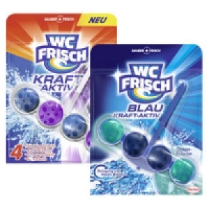 WC Frisch Kraft-Aktiv-Sp&uuml;ler 1.59&nbsp;&euro;