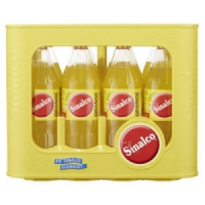 Sinalco Cola, Limonaden 6.49&nbsp;&euro;