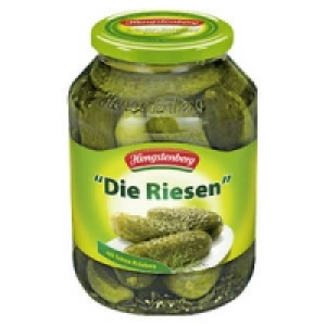 Hengstenberg Die Riesen 1.59 €