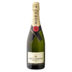 Champagner Mo&euml;t & Chandon Brut Imperial 34.99&nbsp;&euro;