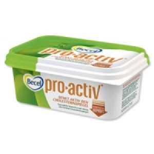 Becel pro-activ 2.29 €
