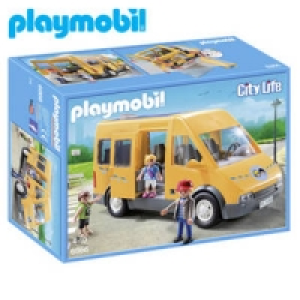 Schulbus 14.99&nbsp;&euro;