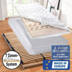 Ortho-Plus-7-Zonen-Matratze