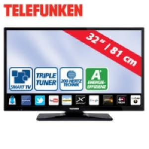 32 Zoll-LED-HD-TV D32H289N3C