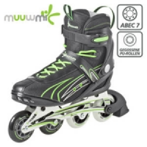 Erwachsenen-Inliner 39.95&nbsp;&euro;