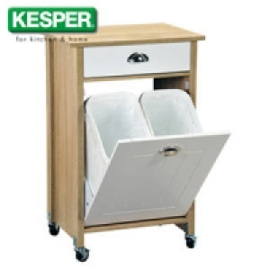 K&uuml;chenwagen mit M&uuml;lltrennsystem 99.95&nbsp;&euro;