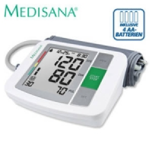 Blutdruckmessger&auml;t BU 510 19.99&nbsp;&euro;