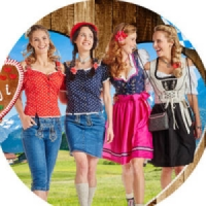 Damen-Dirndl 69.95&nbsp;&euro;