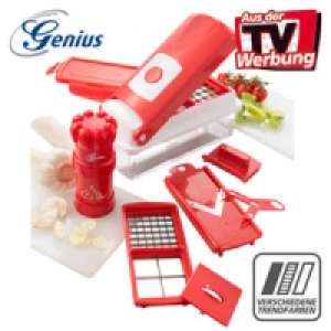 Allesschneider Nicer Dicer Plus Kompakt 29.95&nbsp;&euro;