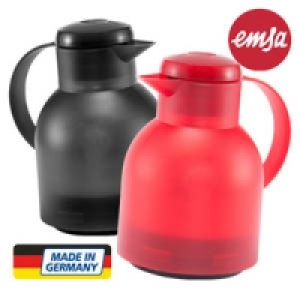 Isolierkanne Samba Quick-Press 8.99&nbsp;&euro;