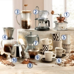 Kaffeem&uuml;hle 24.95&nbsp;&euro;