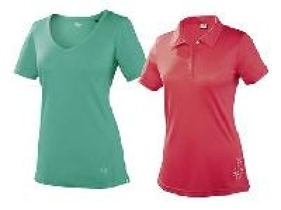 SPORTS Damen Funktionsshirt 5.99 €