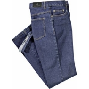 Herren Five-Pocket-Jeans 8.39 €