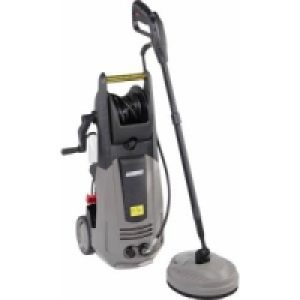 Hochdruckreiniger + Fl&auml;chenreiniger 79.99&nbsp;&euro;