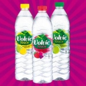 Volvic Touch 0.99 €