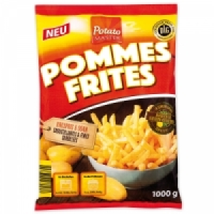 Pommes Frites 0.89&nbsp;&euro;