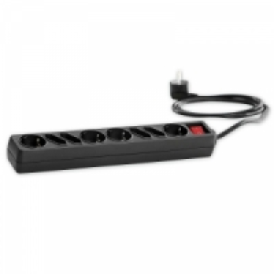 8-fach-Tischsteckdose 3.99 €