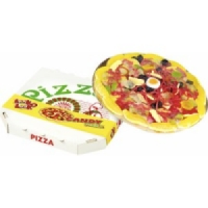 Weingummi Pizza 3.49 €