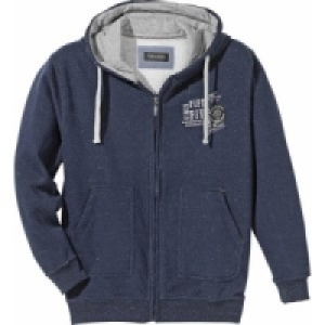 Herren Kapuzensweatjacke 19.99 €