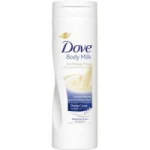 Dove Body Lotion 1.67&nbsp;&euro;