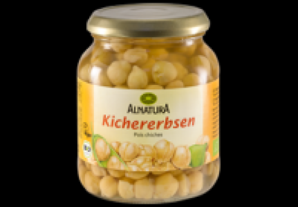 Kichererbsen 1.25 €