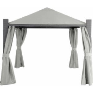 Rattan Pavillon Orveto 3 x 3 m 120.00 €
