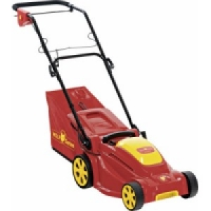 Elektro-Rasenm&auml;her A 370 E 129.99&nbsp;&euro;