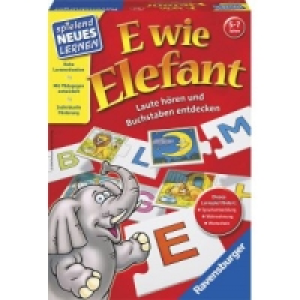 Ravensburger Lernspiele
